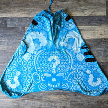 Load image into Gallery viewer, Steal Your Questions Tipper Harem Pants - Heady Harem