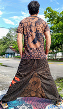 Load image into Gallery viewer, Steal Your Questions Tipper Harem Pants - Heady Harem