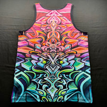 Load image into Gallery viewer, Ambrosia Mens Tank Top Ft. Original Art by Stephen Kruse