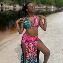 Load image into Gallery viewer, Ambrosia by Stephen Kruse Multi Way Top