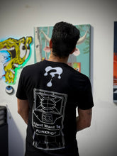 Load image into Gallery viewer, On-body—back print with drip icon