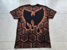 Load image into Gallery viewer, Killa Bee Bleach-Dyed T-Shirt