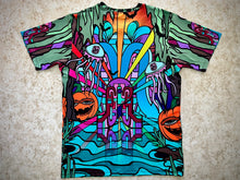 Load image into Gallery viewer, PrettyWeen Hula Shirt -By Papa Bear