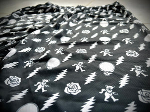 Steal your Louie Noir Gym Shorts
