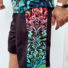 Load image into Gallery viewer, Ambrosia Gym shorts By Stephen Kruse (2 Versions)