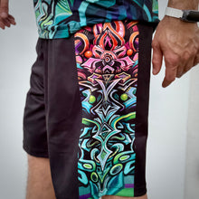 Load image into Gallery viewer, Ambrosia Gym shorts By Stephen Kruse (2 Versions)