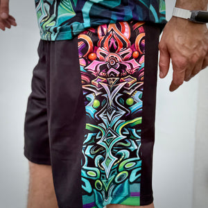 Harem Pants & Handcrafted, Custom Rave Apparel | Heady Harem