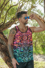 Load image into Gallery viewer, Ambrosia Tank top by Stephen Kruse