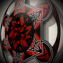 Load image into Gallery viewer, Eternal Sharingan Seed of Life