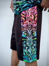 Load image into Gallery viewer, Ambrosia Gym shorts By Stephen Kruse (2 Versions)