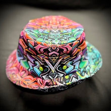 Load image into Gallery viewer, Ambrosia by Stephen Kruse Fully Reversible Bucket Hat