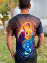 Load image into Gallery viewer, Tipper Eclipse Shirt -By Fractal Mosaic