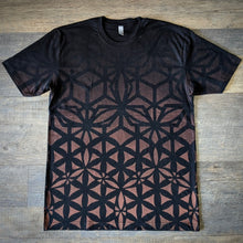 Load image into Gallery viewer, Tessellating Fractals T-shirt V1