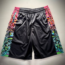 Load image into Gallery viewer, Ambrosia Gym shorts By Stephen Kruse (2 Versions)