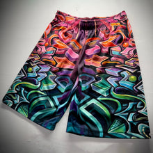 Load image into Gallery viewer, Ambrosia Gym shorts By Stephen Kruse (2 Versions)