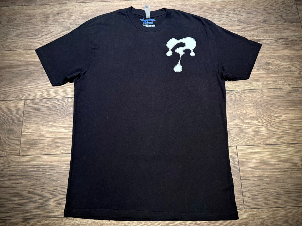 I Just Want To Funktion — Tribute Tee (2 Versions)
