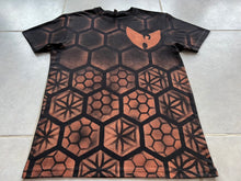 Load image into Gallery viewer, Killa Bee Bleach-Dyed T-Shirt