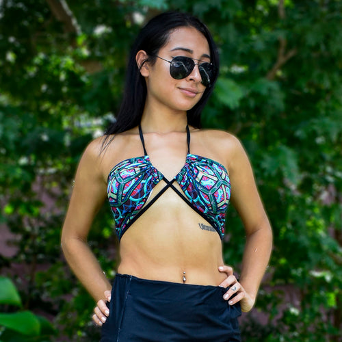 Dodecahedron Multi Way Top