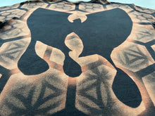 Load image into Gallery viewer, Killa Bee Bleach-Dyed T-Shirt