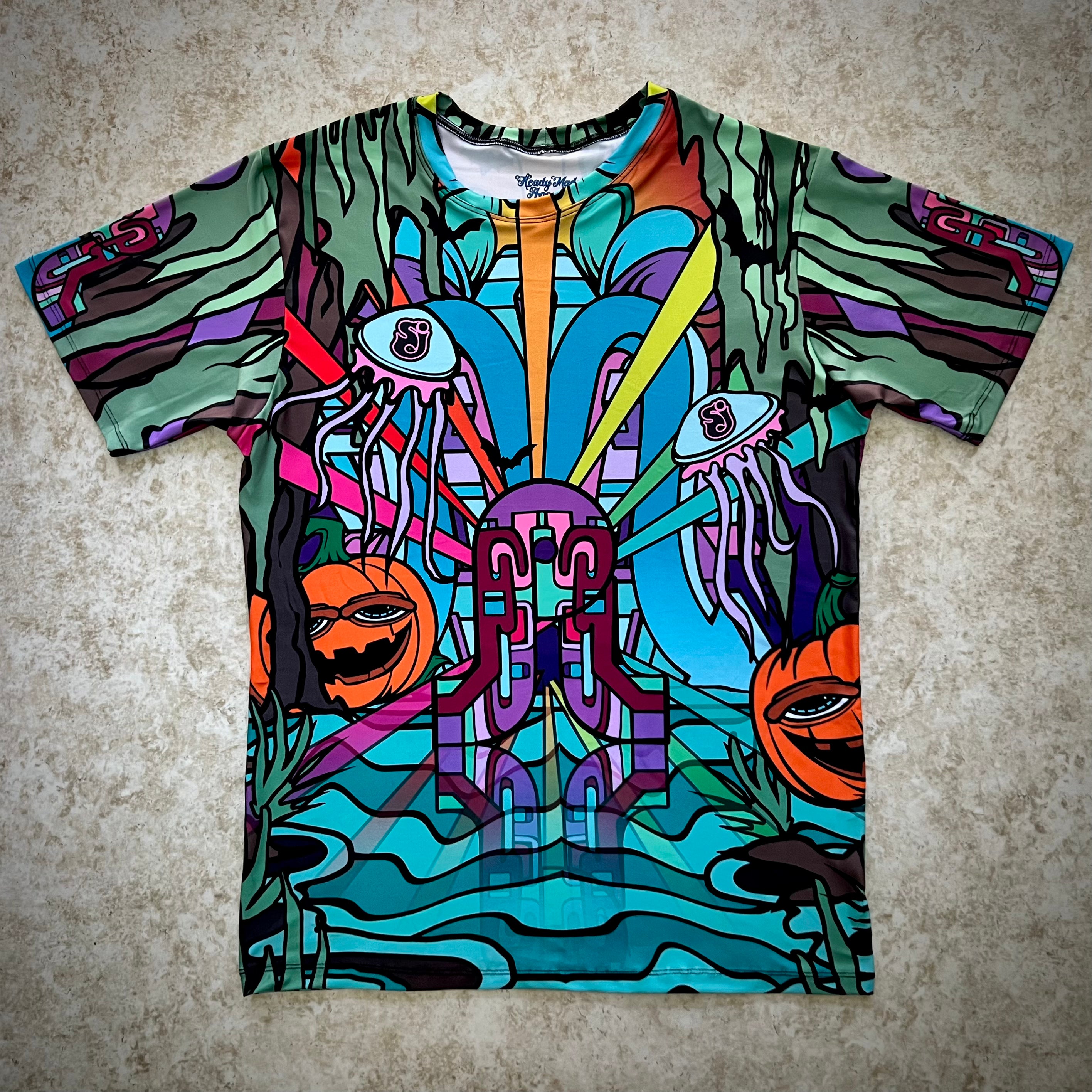 Harem Pants & Handcrafted, Custom Rave Apparel | Heady Harem