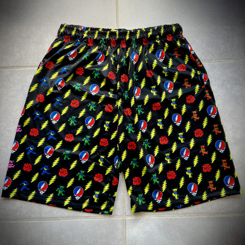 Steal your Louie Gym Shorts
