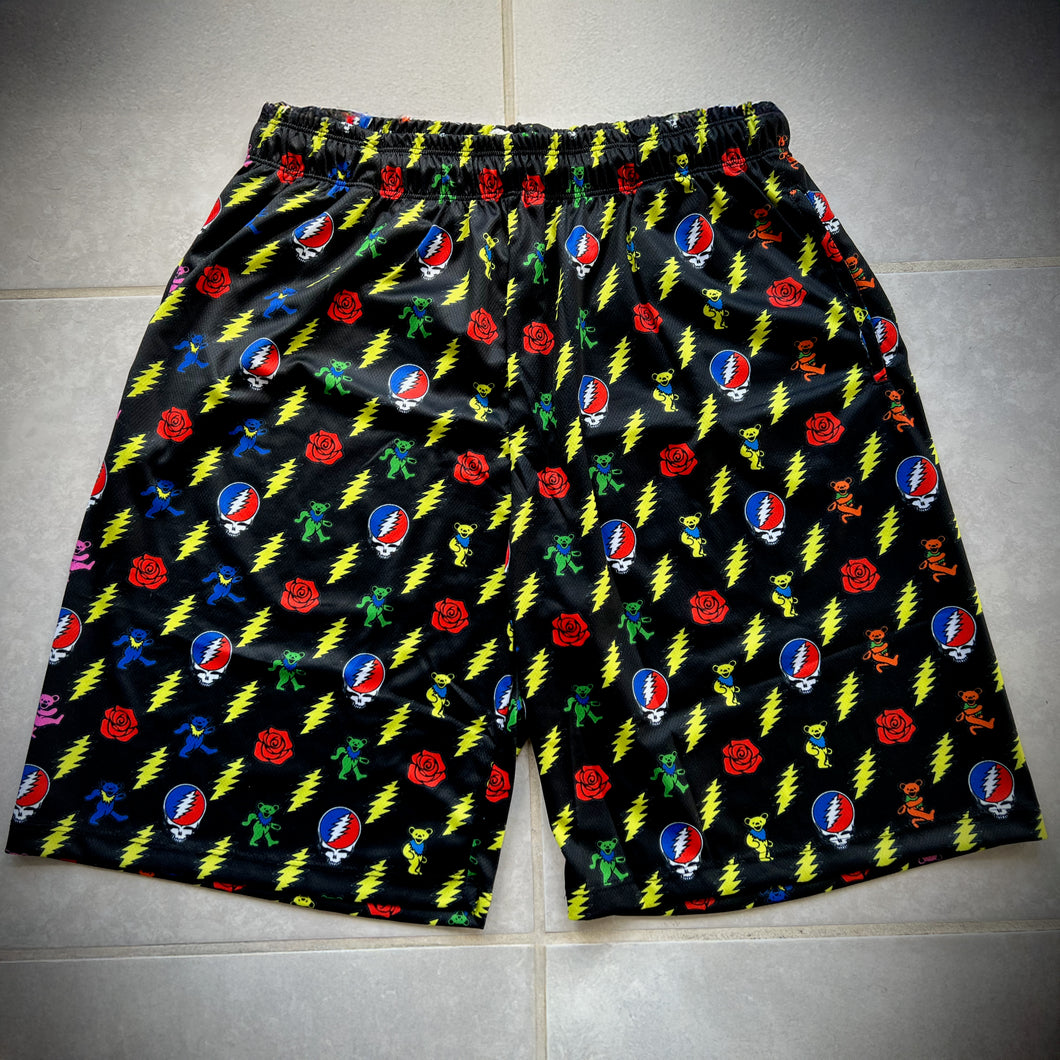 Steal your Louie Gym Shorts