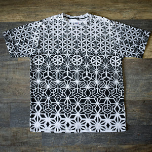 Tessellating Fractals T-Shirt