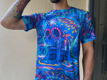 Load image into Gallery viewer, Cinco De Tipper - Limited Edition Tipper &amp; Friends shirts by Morgan Warren