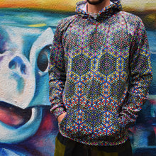 Load image into Gallery viewer, Double Vision Hoodie - Heady Harem
