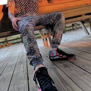 Double Vision Joggers