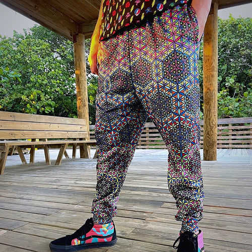 Double Vision Joggers