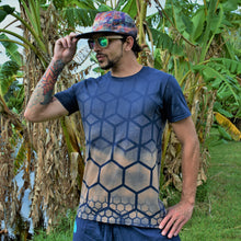 Load image into Gallery viewer, Honey Cubes T-Shirt