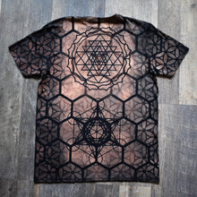Load image into Gallery viewer, MetaYantra T-shirt - Heady Harem