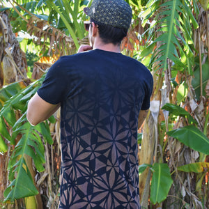 Double Flower of Life T-Shirt