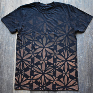 Double Flower of Life T-Shirt