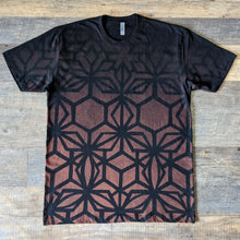 Load image into Gallery viewer, Tesselating Fractals T-Shirt V2