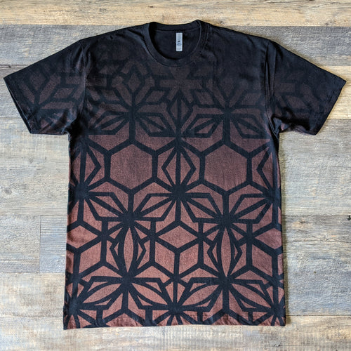 Tesselating Fractals T-Shirt V2