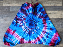 Load image into Gallery viewer, Tie Dye Harem Pants