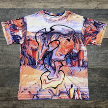 Load image into Gallery viewer, Melting TipRocks T-shirt