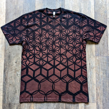 Load image into Gallery viewer, Morphing Fractals T-Shirt