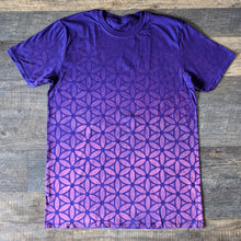 Load image into Gallery viewer, Flower of Life T-Shirt