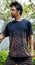 Load image into Gallery viewer, Sacred Fade T-Shirt - Heady Harem