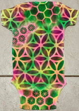 Load image into Gallery viewer, Nature&#39;s Creation Baby Onesie - Heady Harem