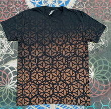 Load image into Gallery viewer, Faded Nature T-Shirt - Heady Harem