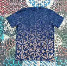 Load image into Gallery viewer, Double Flower of Life T-Shirt