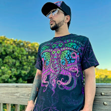 Load image into Gallery viewer, Octophant T-shirt