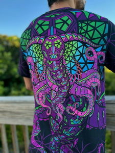 Octophant T-shirt